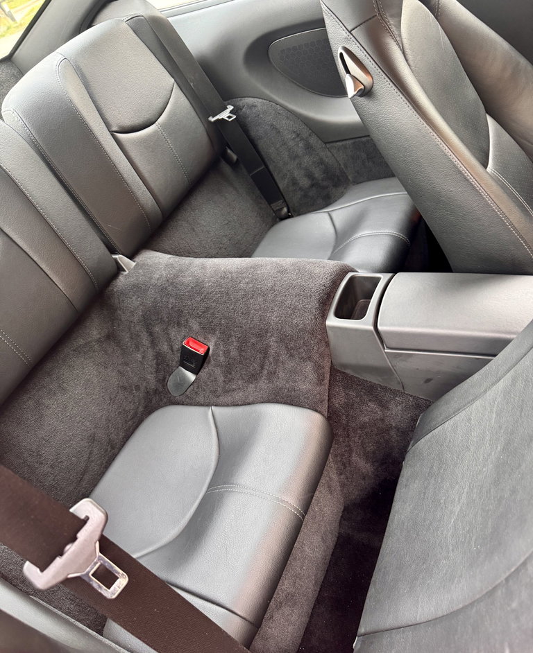 Porsche 997 Carrera S