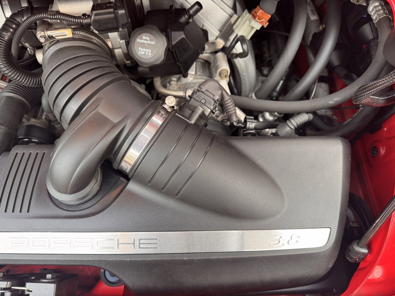 Porsche 997 Carrera S