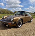 Porsche 911 SC