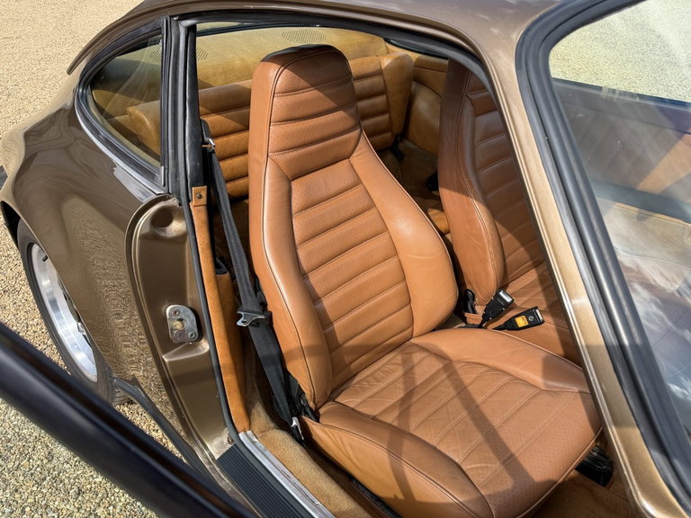 Porsche 911 SC