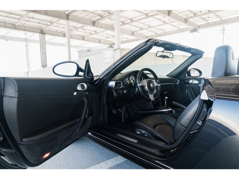 Porsche 997.2 Carrera S