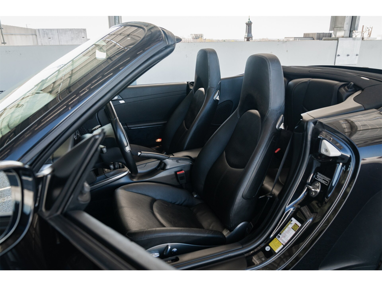 Porsche 997.2 Carrera S