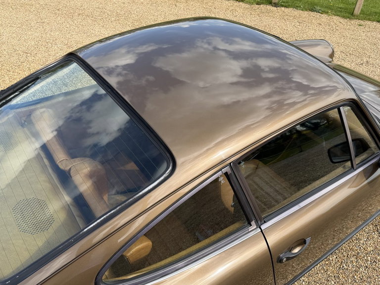 Porsche 911 SC