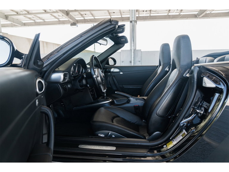 Porsche 997.2 Carrera S