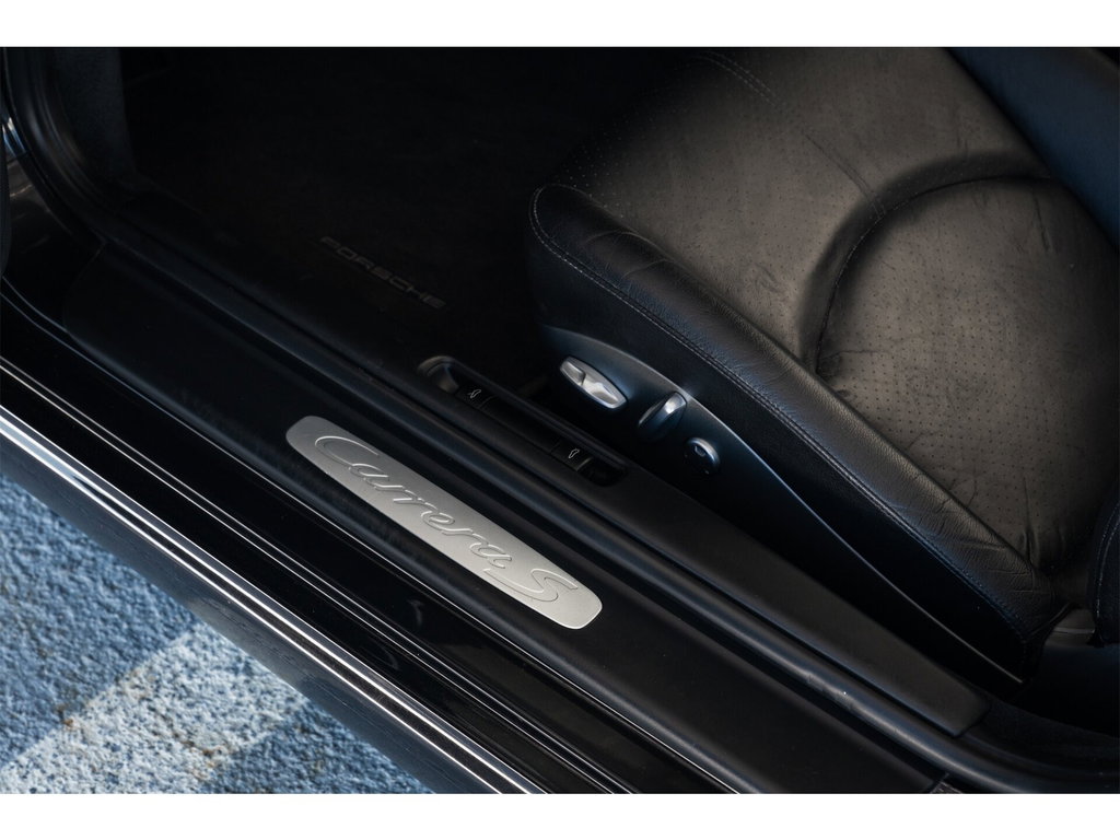 Porsche 997.2 Carrera S
