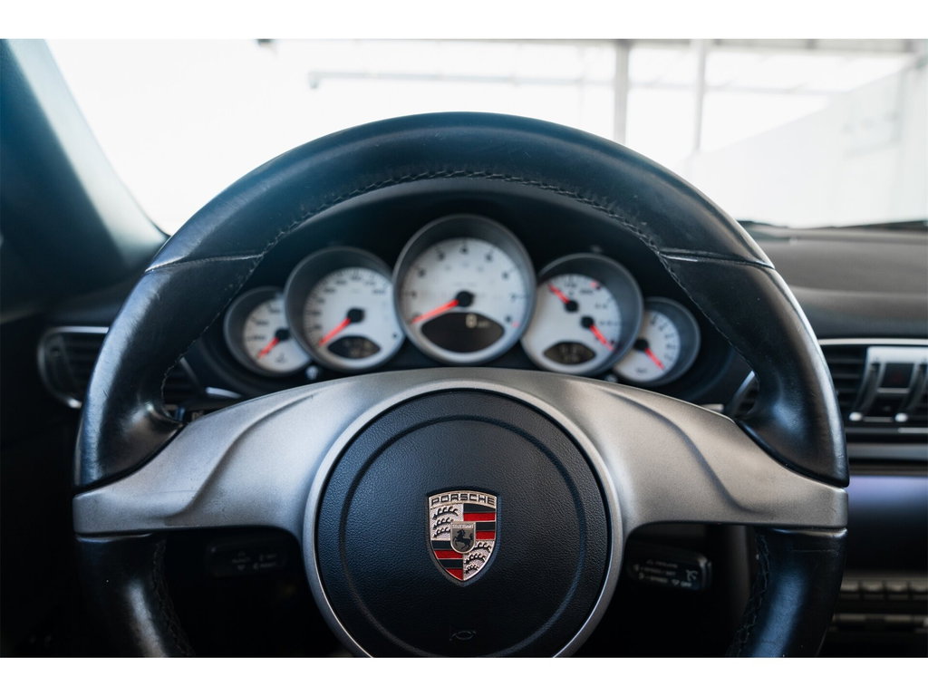 Porsche 997.2 Carrera S