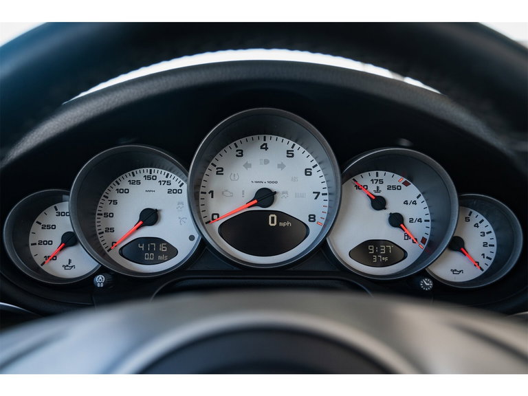 Porsche 997.2 Carrera S