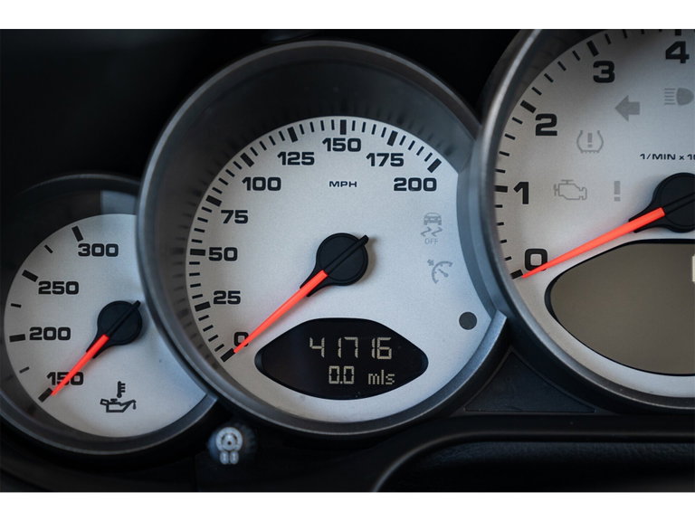 Porsche 997.2 Carrera S