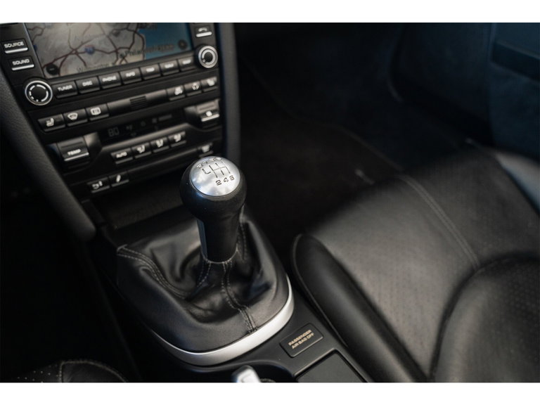 Porsche 997.2 Carrera S