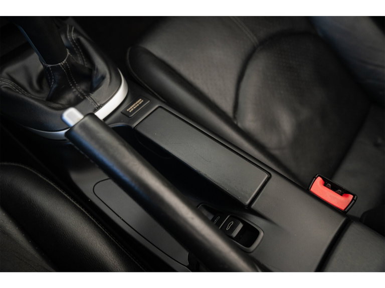 Porsche 997.2 Carrera S