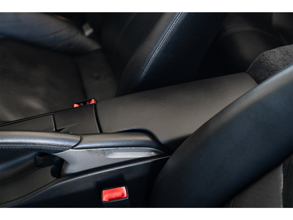Porsche 997.2 Carrera S