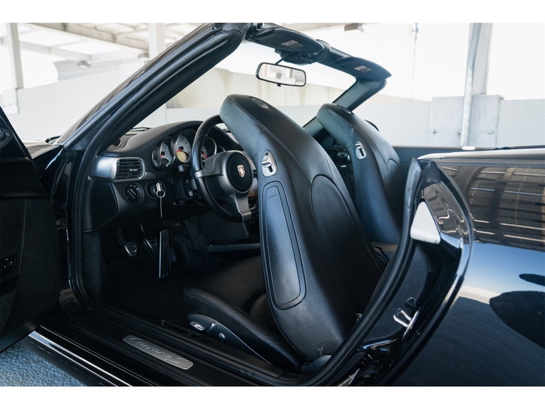 Porsche 997.2 Carrera S