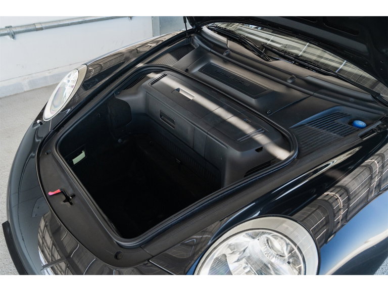Porsche 997.2 Carrera S