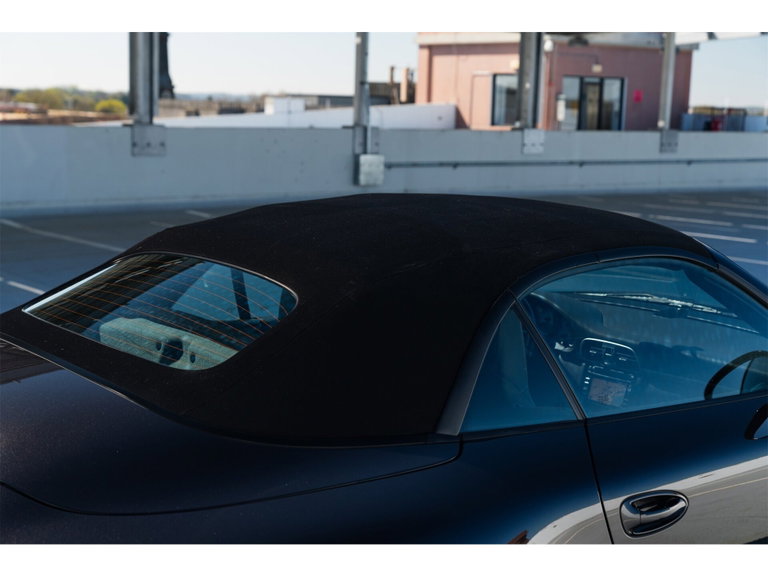 Porsche 997.2 Carrera S