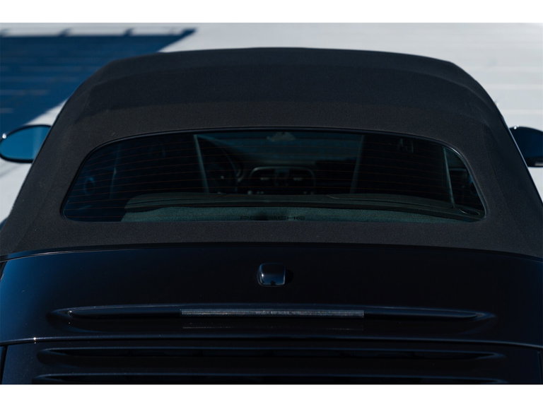 Porsche 997.2 Carrera S