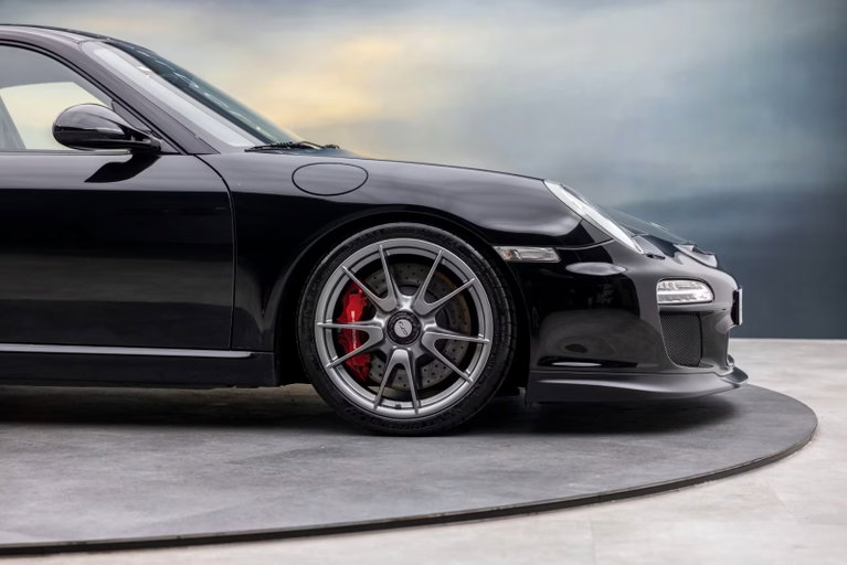 Porsche 997.2 GT3
