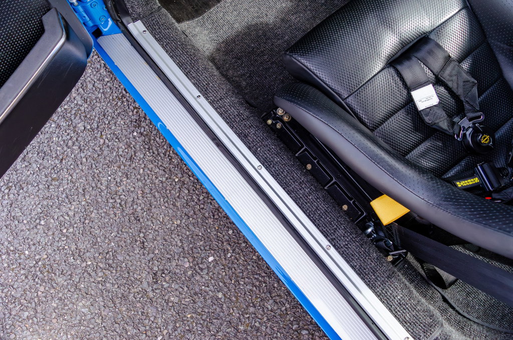 Porsche 911 Modified