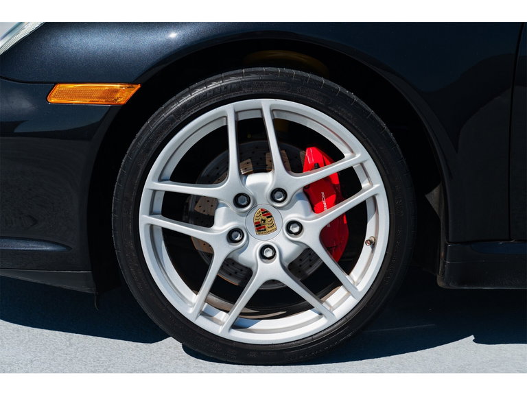 Porsche 997.2 Carrera S
