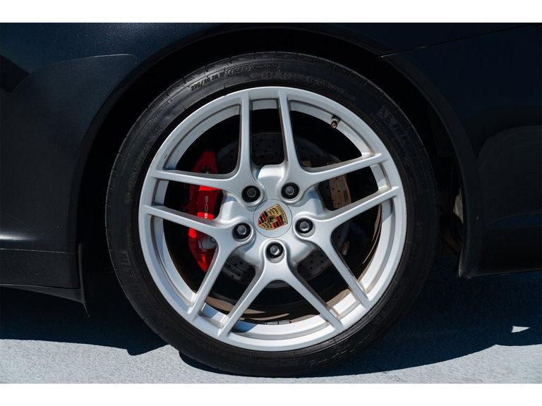 Porsche 997.2 Carrera S