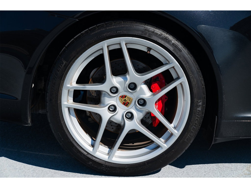 Porsche 997.2 Carrera S