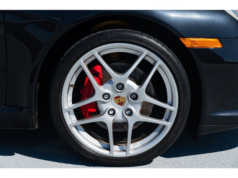 Porsche 997.2 Carrera S
