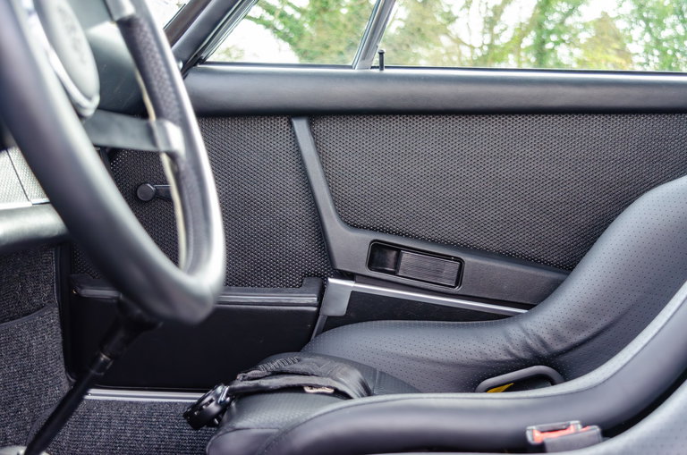 Porsche 911 Modified