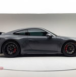 Porsche 992 Carrera 4 GTS