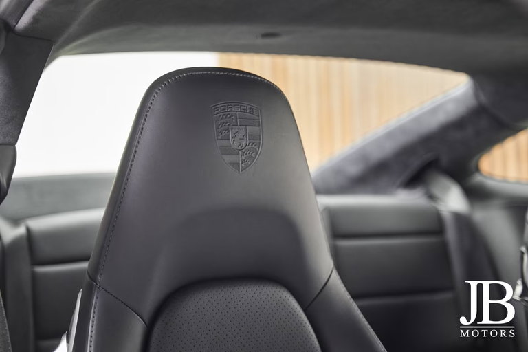 Porsche 991.2 Carrera