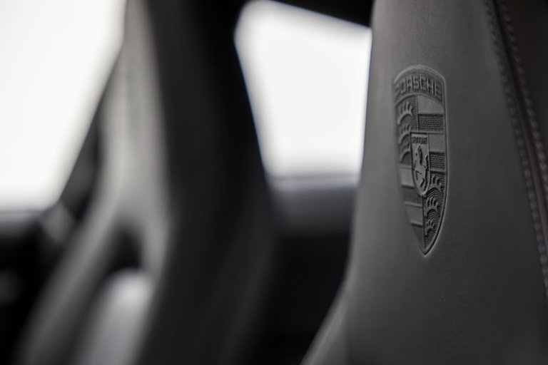 Porsche 991 Carrera 4S