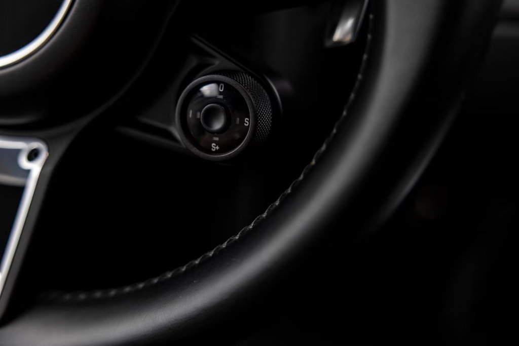 Porsche 991 Carrera 4S