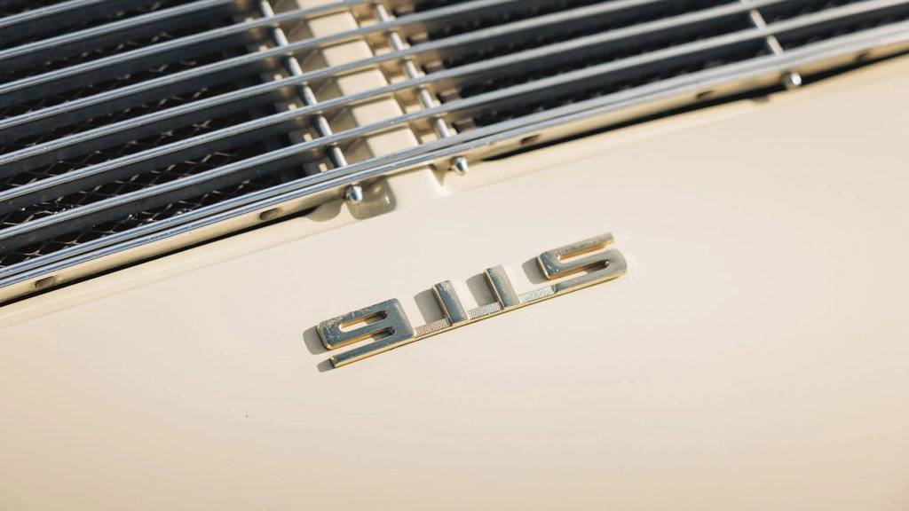 Porsche 911 S (F-Modell)
