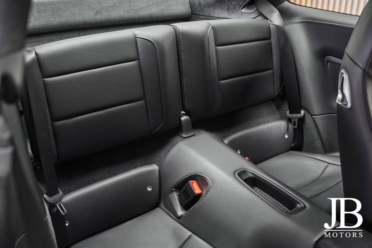 Porsche 991.2 Carrera