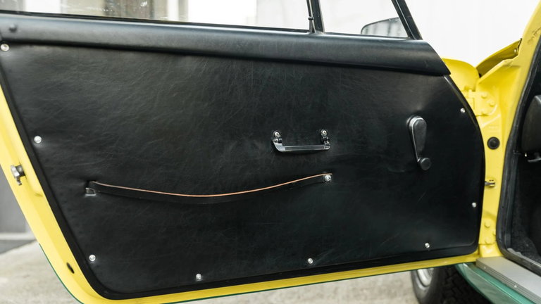 Porsche 911 Carrera RS