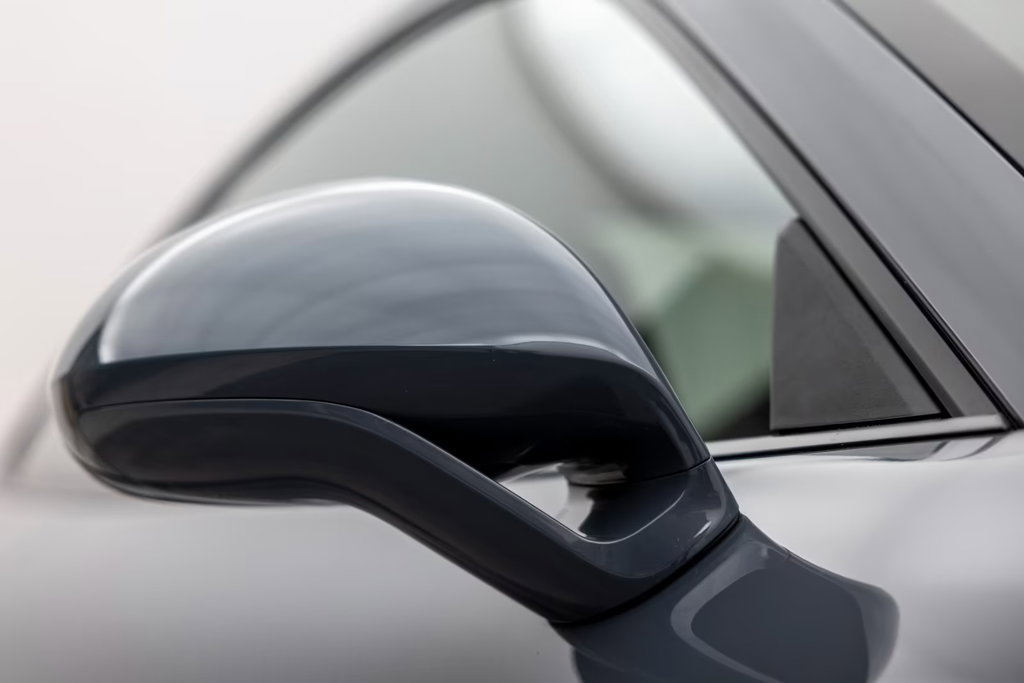 Porsche 991 Carrera 4S