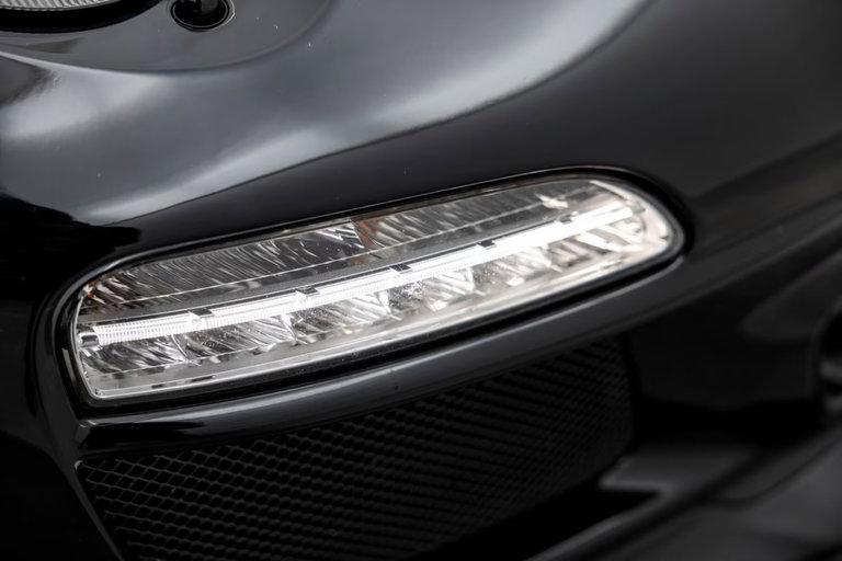 Porsche 997.2 GT3