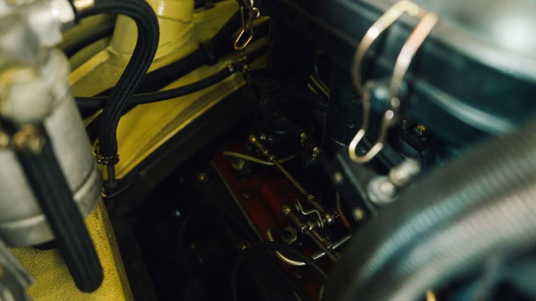 Porsche 911 Carrera RS