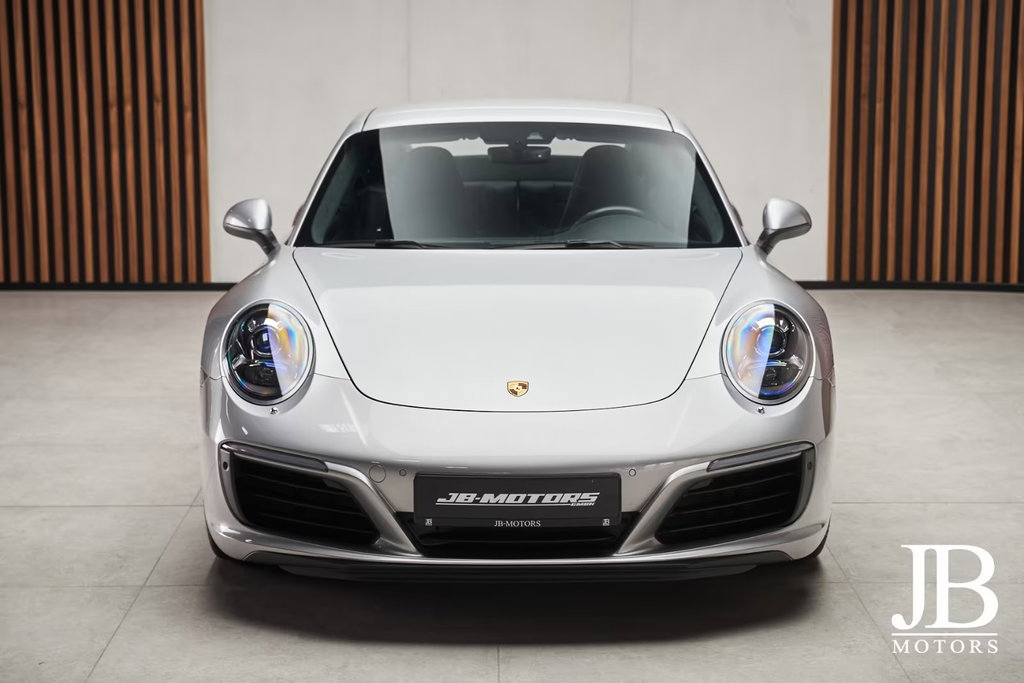 Porsche 991.2 Carrera