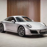 Porsche 991.2 Carrera