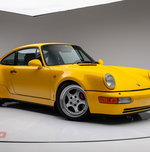 Porsche 964 Turbo 3.6
