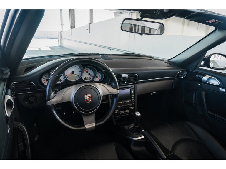 Porsche 997.2 Carrera S