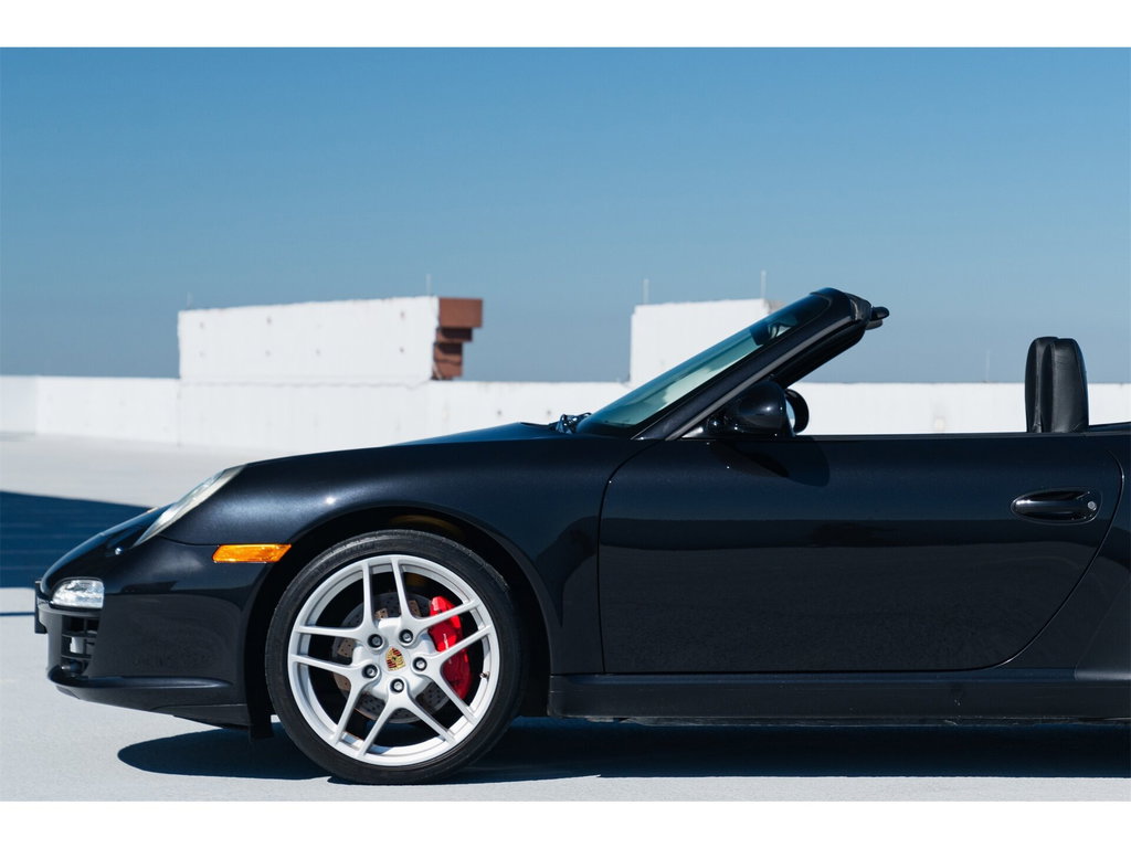 Porsche 997.2 Carrera S