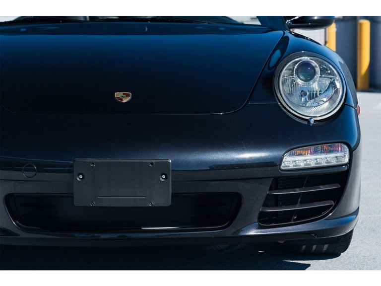 Porsche 997.2 Carrera S