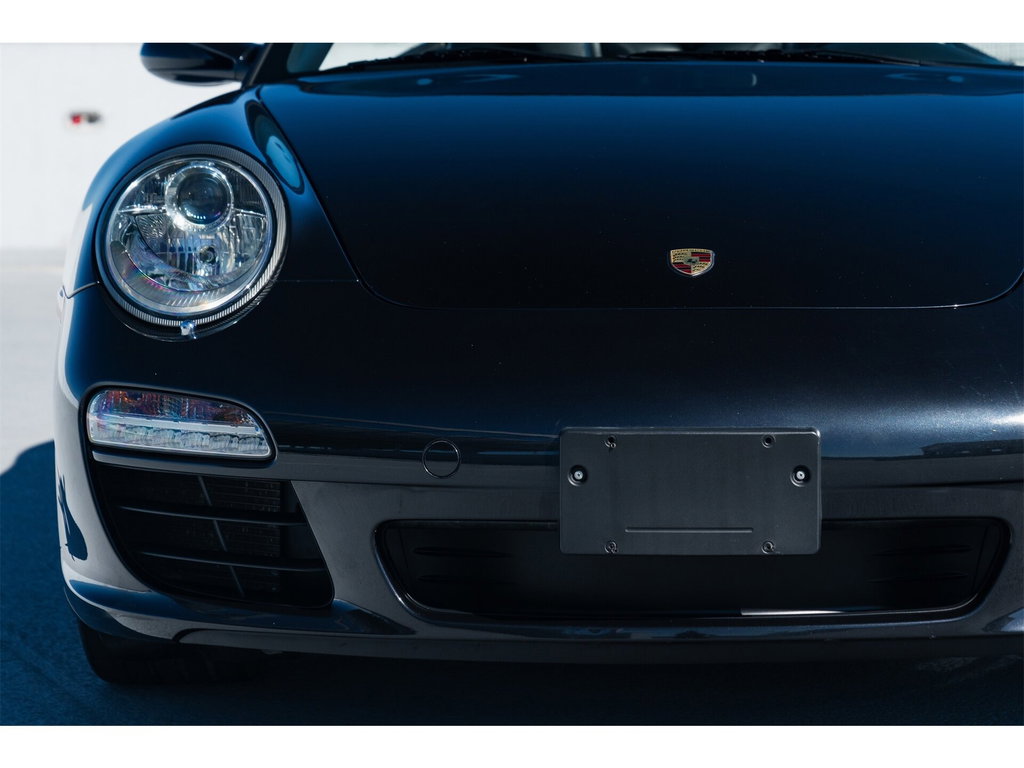 Porsche 997.2 Carrera S