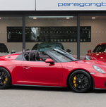 Porsche 991.2 Speedster