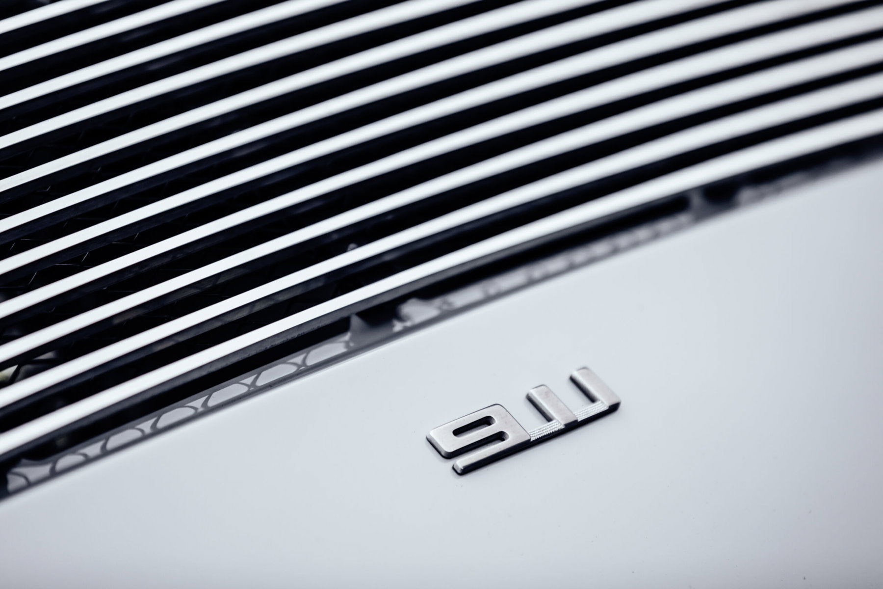 Nils Stemmann Fineeleven Signature Porsche 911 Targa Backdate