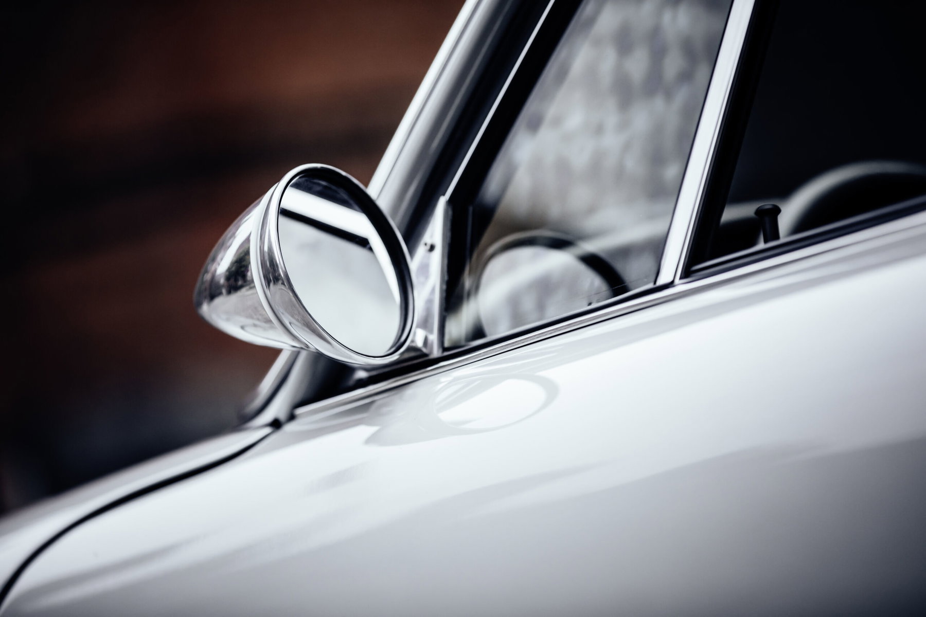 Nils Stemmann Fineeleven Signature Porsche 911 Targa Backdate