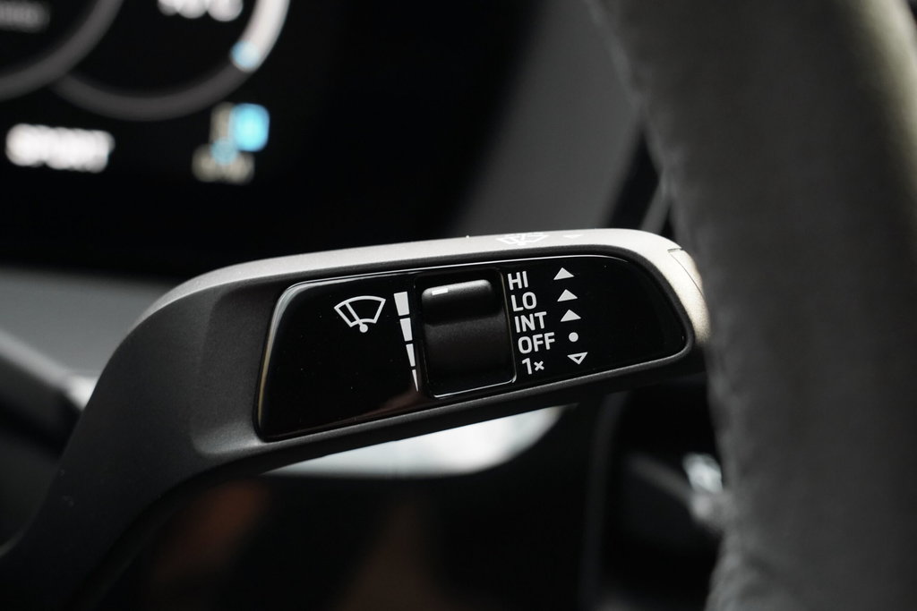 Porsche Panamera GTS