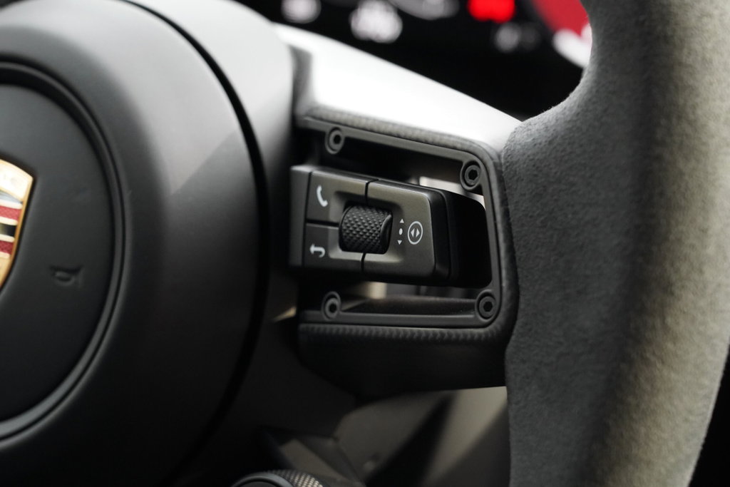 Porsche Panamera GTS