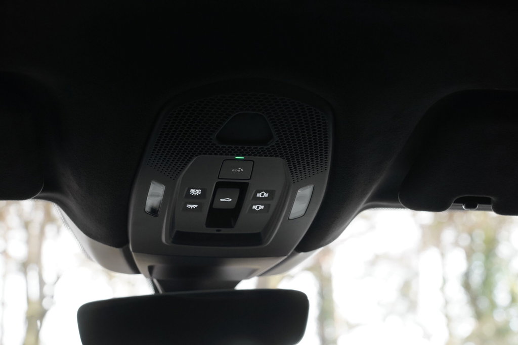 Porsche Panamera GTS