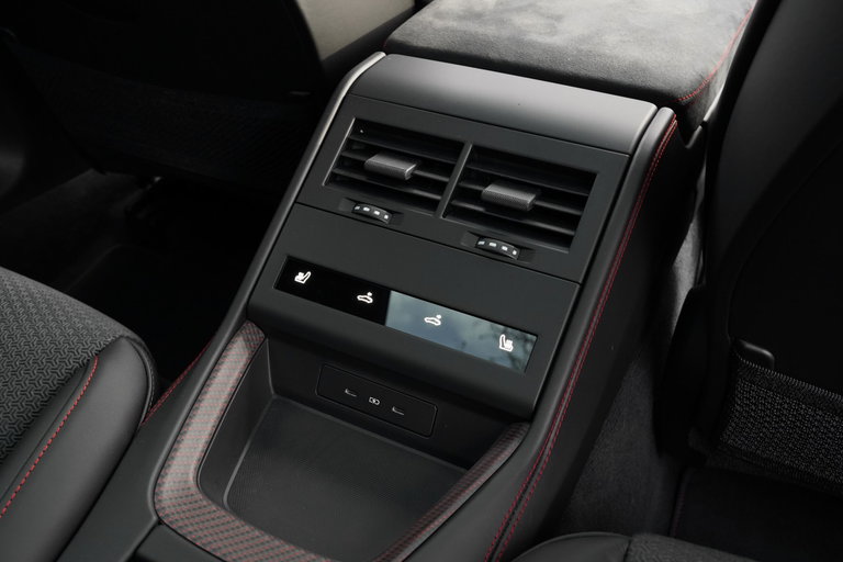 Porsche Panamera GTS